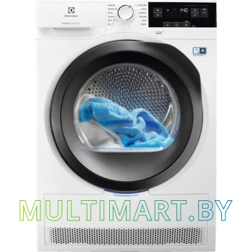 Сушильная машина Electrolux EW9H188SC
